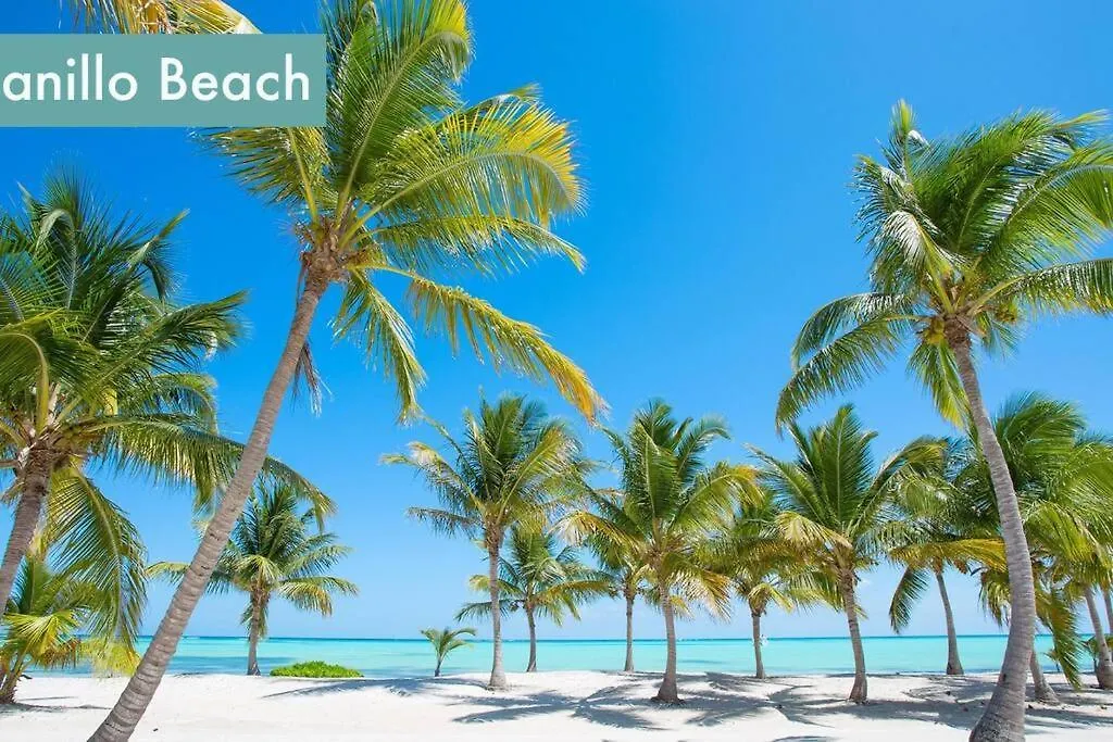 Charming 2 Bedroom Apartment With Pool Punta Cana Dominican Republic
